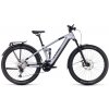 Cube Cube STEREO HYBRID 120 RACE ALLROAD 750 18