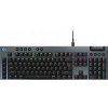 Mechanická klávesnica Logitech G915 X GL Tactile