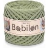 špagáty Bobilon medium Olive