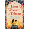 Lion Women of Tehran