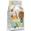 PUUR Budgie - andulka 2 kg