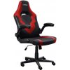 TRUST GXT703R RIYE GAMING CHAIR RED 24986 Trust