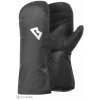 Mountain Equipment Redline Mitt rukavice obsidian/black