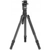 SmallRig FreeBlazer Aluminum Alloy Video Tripod CT190 4319 SmallRig