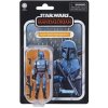 Hasbro Star Wars The Mandalorian Vintage Collection akční 2022 Death Watch Mandalorian 10 cm