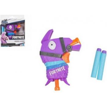 Nerf Microshots Fortnite blástr Micro Llama