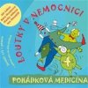 Pohádková medicína - Loutky v nemocnici