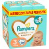 PAMPERS PAMPERS PREMIUM PARES 3, 6-10 KG, 200 PCS.