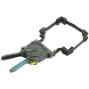Wolfcraft Upínač rámový jednoručný PRO automatický 5m, wolfcraft 3681000