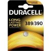 DURACELL SILVER BATÉRIA D 389 390 G10 SR54 1,5V Blister 1ks.