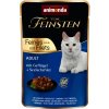 Vom Feinsten Adult FEINES m.Fillets - hydina + treska filet 85 g