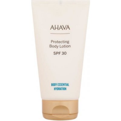 AHAVA Protecting Body Lotion Body Essential Hydration 150 ml