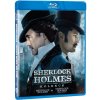 Sherlock Holmes kolekce 1-2. 2BD