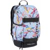 Batoh Burton Kids Distortion 18L scribble 18L 42×25×14 CM 24/25 - Odosielame do 24 hodín