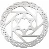 Kotúč brzdový RT56 160mm 6-dier len pre resin platničky