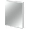 Cersanit Moduo skrinka 59.5x14.4x80 cm bočné závesné biela S929-018
