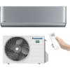 Panasonic nástenná klimatizácia ETHERA Z25ZKE strieborna