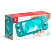 Nintendo Switch Lite Turquoise