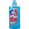 Dr. Devil Floral Ocean - univerzálny čistič povrchov 1 liter
