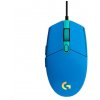 Logitech G102 Lightsync Gaming Mouse 910-005801