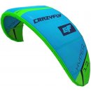 Kiteboard CrazyFly Hyper 9m