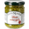 Artigiana amadori bazalkové pesto bez cesnaku 190 g