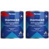TENAX DOMO 10 BIELE – Epoxidové lepidlo na kameň | 1L + 1L |