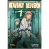 Gardners Komiks Heavenly Delusion 7 ENG