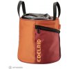EDELRID Boulder Bag Herkules vrecko na magnézium, flame