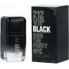 Carolina Herrera 212 VIP Black EDP 50 ml (man)