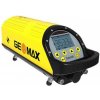Kanálový laser Geomax Zeta125