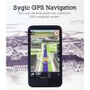 Sygic mobile GPS Navigation 2012