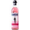 Broker´s Pink 40% 0,7 l (čistá fľaša)