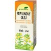 Aromatica pupalkový olej s beta-karotenem a vitamínem E 50 ml