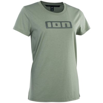 ION Logo DR - MTB Dámsky