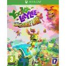 Yooka-Laylee