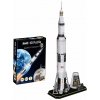 Revell 3D puzzle NASA Apollo 11 Saturn V 136 ks