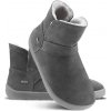 Barefoot topánky Be Lenka Polaris - All Grey 41 grey