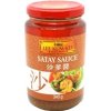 Satay omáčka 340g Lee Kum Kee