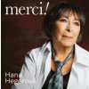 Hegerová Hana - Merci! [CD]