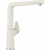 Blanco AVONA-S SILGRANIT LOOK BÍLÁ SOFT - 526929