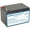 AVACOM náhradný akumulátor (olovený) 12V 15Ah pre Peg Pérego F2 (PBPP-12V015-F2AD)