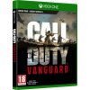 Hra na konzole Call of Duty: Vanguard - Xbox One (5030917295478)