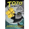 Toto the Ninja Cat and the Incredible Cheese Heist (DERMOT O'LEARY)(Brožovaná)