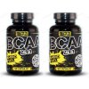 BCAA 2:1:1 (120 kps) - Best Nutrition 1 + 1 Zadarmo