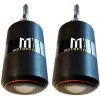 CRASH PADY MotopoliS pre YAMAHA FZ6 FAZER 2004 - 2010 FZ 6 CRASHPADY SLIDERY