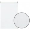 Roleta Gardinia EasyFix Uni 100 cm x 150 cm čistě bílá texturovaná