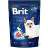 Brit Premium by Nature Cat. Sterilized Lamb 1,5kg
