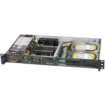 Supermicro SYS-5019C-FL