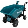 MAKITA DCU602Z Aku. fúrik